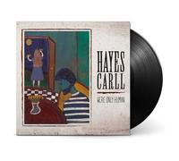 Hayes Carll – We're Only Human – Vinyle LP