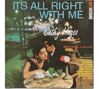 Hayes,Cathy - It'S All Right With Me