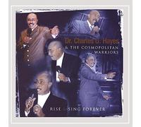 Hayes, Charles -Dr.- - Rise & Sing Forever