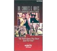 Hayes, Charles - He Will Open the Door Just for You [VHS]