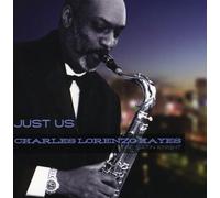 Hayes, Charles Lorenzo - Just Us