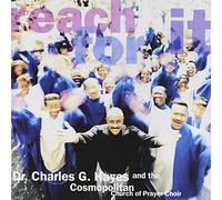 Hayes, Charles - Reach for It