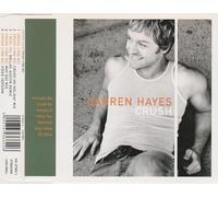 Hayes,Darren - Crush [Import]
