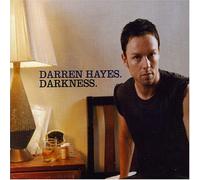 Hayes, Darren - Darkness 1