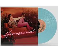 Hayes,Darren - Homosexual (Turquoise Vinyl 2lp)