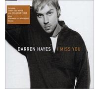 Hayes, Darren - I Miss You [Import]