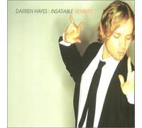 Hayes,Darren - Insatiable [6trx]
