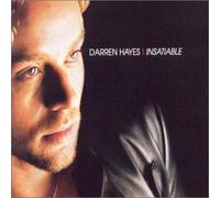 Hayes, Darren - Insatiable Pt2 [Import]