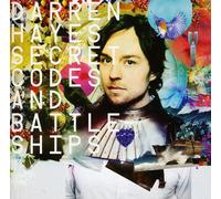 Hayes, Darren - Secret Codes &. [Import]
