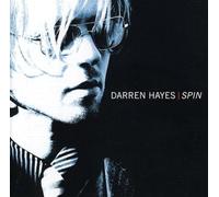 Hayes, Darren - Spin