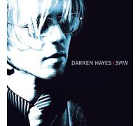 Hayes, Darren - Spin