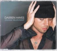 Hayes, Darren - Strange Relationship 1