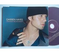 Hayes, Darren - Strange Relationship 2