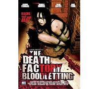 Hayes,David C. - The Death Factory: Bloodletting [Import]