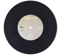 Hayes, Gemma - 7-Palomino