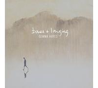 Hayes, Gemma - Gemma Hayes-Bones + Longing [Import]