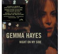 Hayes, Gemma - Night on My Side
