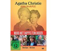 Hayes,Helen - Agatha Christie: Mord mit Doppeltem Boden [Import]