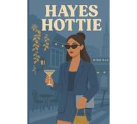 Hayes Hottie: A chic journal for curated thoughts and main character energy | City Girl Journal: San Francisco Edition