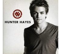 Hayes Hunter - Hunter Hayes