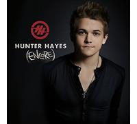 Hayes, Hunter - Hunter Hayes (Encore)