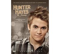 Hayes, Hunter - Journey [DVD] [Import]