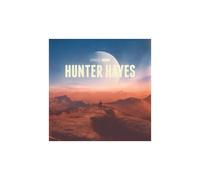 Hayes, Hunter - Space Tapes - Vinyl LP - RSD 2024