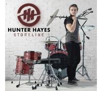Hayes, Hunter - Storyline