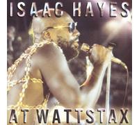 Isaac Hayes – At Wattstax – Fantasy