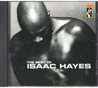 Isaac Hayes – Best of – Import – Stax