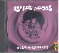 Isaac Hayes - Isaac's Moods [Import]