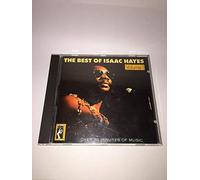 Hayes,Isaac - Best of Isaac Hayes 1 [Import]