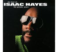 Hayes, Isaac - Best of The Polydor Years