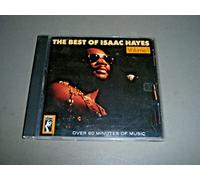 Hayes, Isaac - Best Of Vol.1