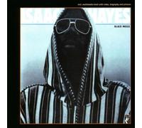 Black Moses (Simple Album) (Digipack)