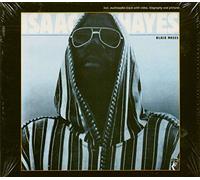 Hayes Isaac - Black Moses