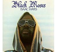 Hayes, Isaac - Black Moses