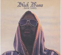 Hayes, Isaac - Black Moses -Deluxe-