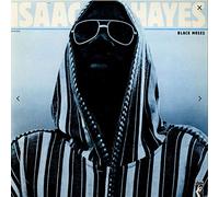 Hayes, Isaac - Black Moses [Import]