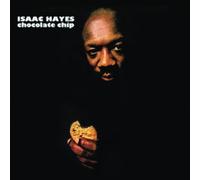 Isaac Hayes – Chocolate Chip – Import – Stax