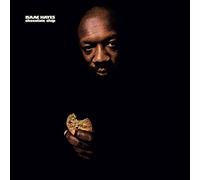 Hayes, Isaac - Chocolate Chip [Import]