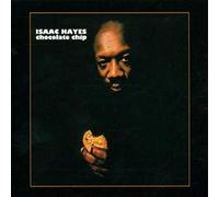 Hayes,Isaac - Chocolate Chip [Import]