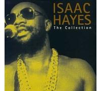 Hayes, Isaac - Collection