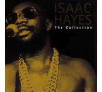 Hayes,Isaac - Collection [Import]