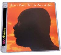 Hayes, Isaac - for The Sake of Love [Import]