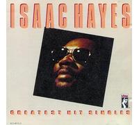 Hayes, Isaac - Greatest Hit Singles [Import]