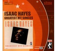 Hayes,Isaac - Greatest Hit Singles [Import]