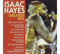 Hayes, Isaac - Greatest Hits