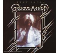 Hayes, Isaac - Groove-A-Thon