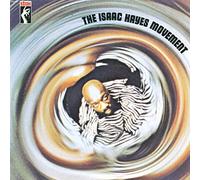 Isaac Hayes – The Isaac Hayes Movement – CD – Neuf